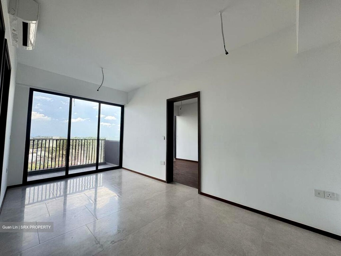 Lentor Modern (D26), Apartment #503000091
